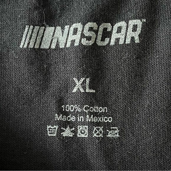 Official NASCAR Daytona 500 “The Great American Race” T-Shirt Size XL - Picture 6 of 15